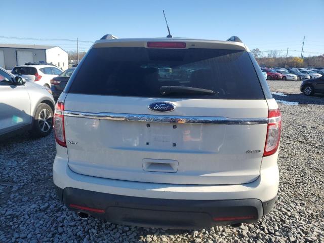 Photo 6 from auction – 2011 FORD EXPLORER X with VIN 1FMHK8D87BGA66319