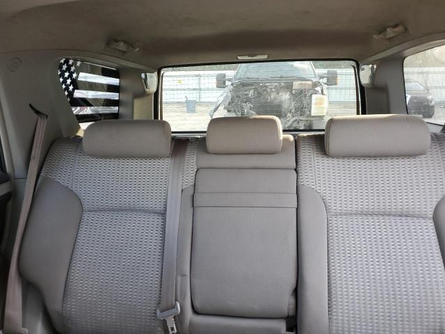 Photo 10 from auction – 2008 TOYOTA 4RUNNER SR with VIN JTEBU14R58K015603