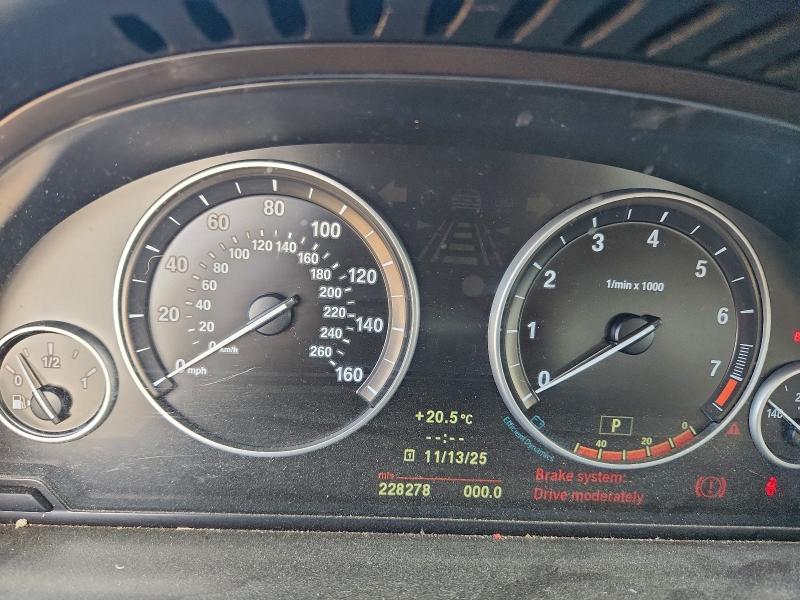 صورة رقم 9 من المزاد - 2013 BMW 528 I مع VIN WBAXG5C58DDY35287