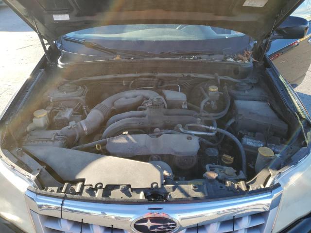 Photo 12 from auction – 2012 SUBARU FORESTER with VIN JF2SHADC5CH426558