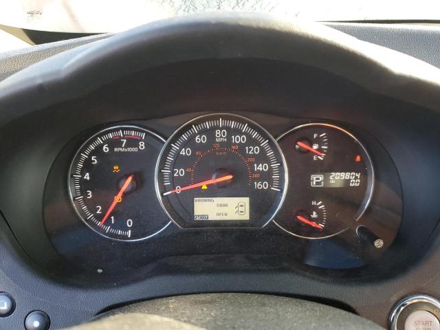 Фото 9 с аукциона – 2012 NISSAN MAXIMA S с VIN 1N4AA5APXCC847692
