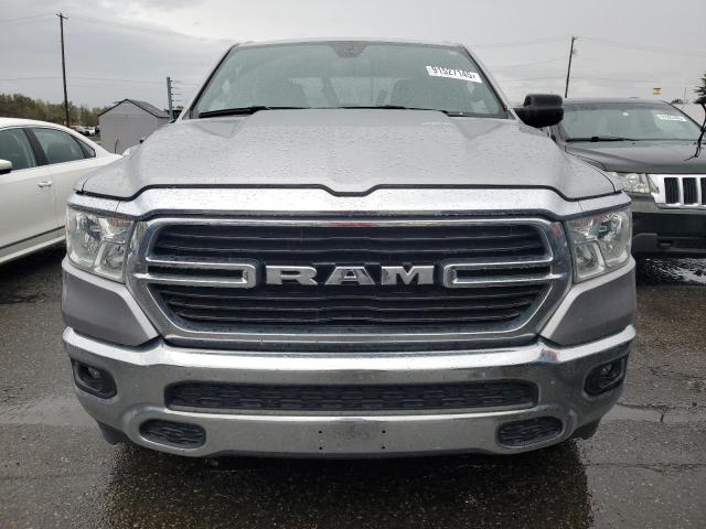 Фото 5 с аукциона – 2021 RAM 1500 с VIN 1C6RRFBG1MN777264