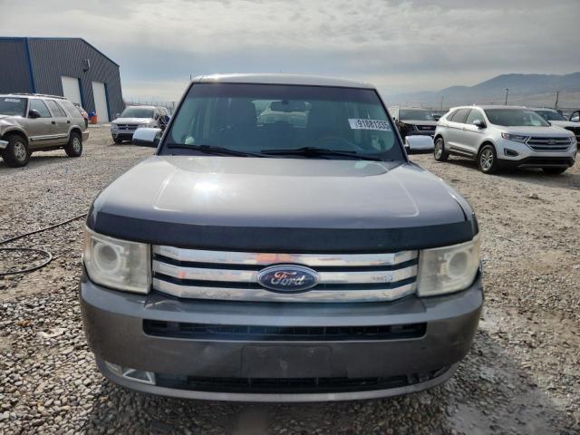 Photo 5 from auction – 2009 FORD FLEX LIMIT with VIN 2FMEK63C39BA98585