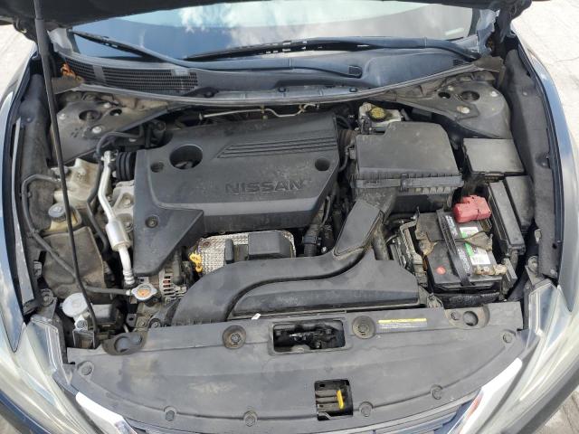 Photo 11 from auction – 2018 NISSAN ALTIMA 2.5 with VIN 1N4AL3AP2JC100745