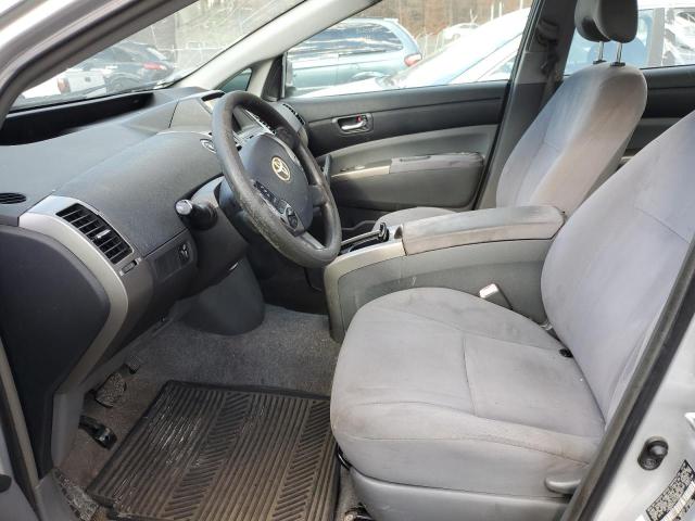 Photo 7 from auction – 2009 TOYOTA PRIUS with VIN JTDKB20U993488491