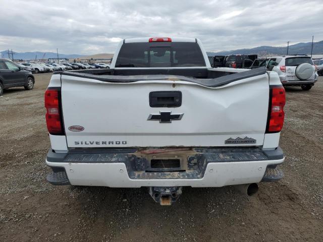 Photo 6 from auction – 2019 CHEVROLET SILVERADO with VIN 1GC4KYEY8KF176268