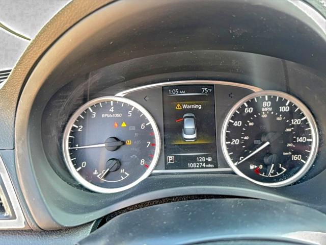 Photo 8 from auction – 2017 NISSAN SENTRA S with VIN 3N1AB7AP8HL663126