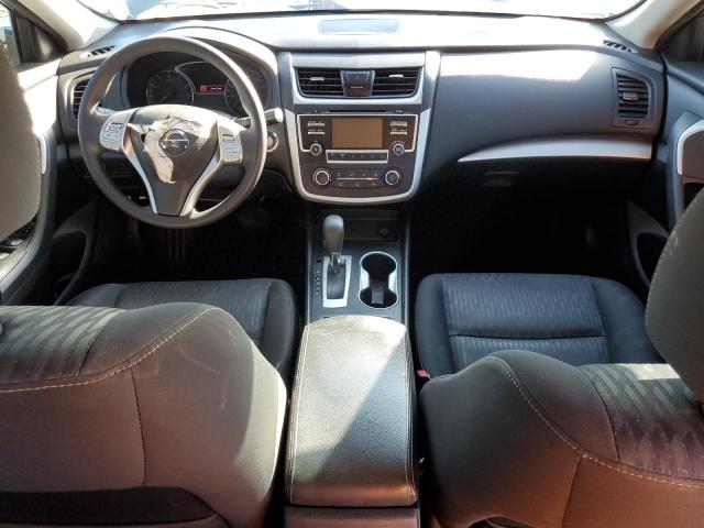 Photo 8 from auction – 2017 NISSAN ALTIMA 2.5 with VIN 1N4AL3AP4HN345741