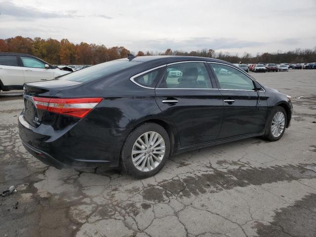 Photo 3 from auction – 2013 TOYOTA AVALON HYB with VIN 4T1BD1EB4DU013860