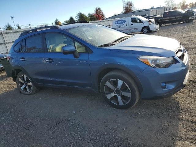 Photo 4 from auction – 2014 SUBARU XV CROSSTR with VIN JF2GPBKC6EH325324