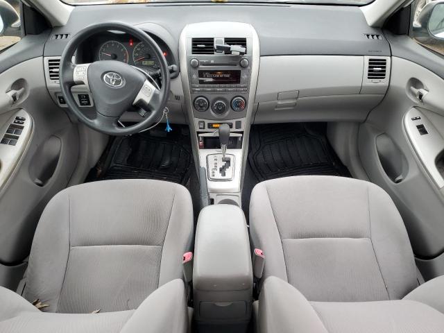 Photo 8 from auction – 2011 TOYOTA COROLLA BA with VIN JTDBU4EE1BJ096212