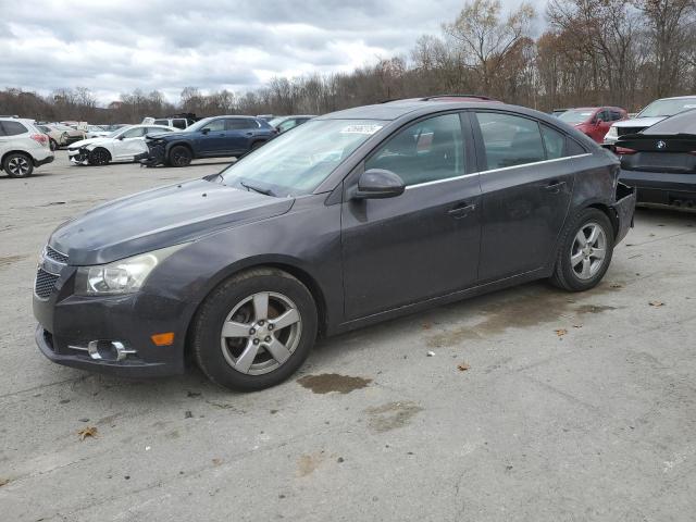 CHEVROLET CRUZE LT 2014 with VIN 1G1PC5SB1E7482437 - Photo from auction