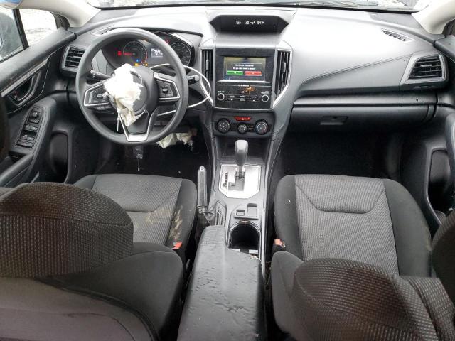 Photo 8 from auction – 2018 SUBARU IMPREZA with VIN 4S3GTAA62J3731320