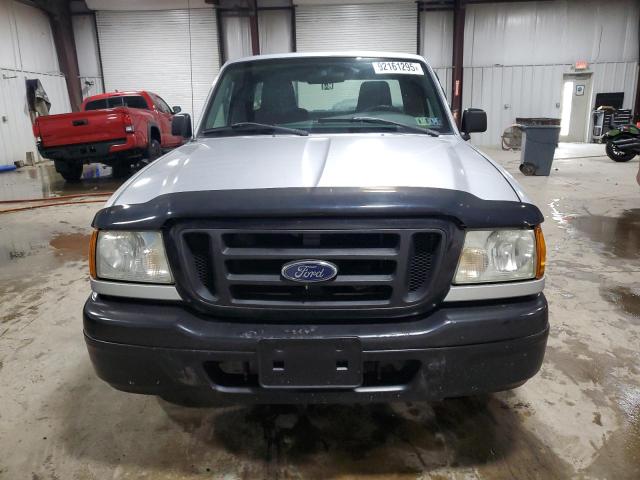 Photo 5 from auction – 2005 FORD RANGER with VIN 1FTYR10D55PA59075