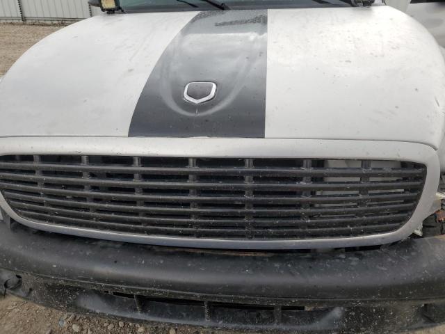 Photo 11 from auction – 1998 DODGE DAKOTA with VIN 1B7GL22Y2WS671980