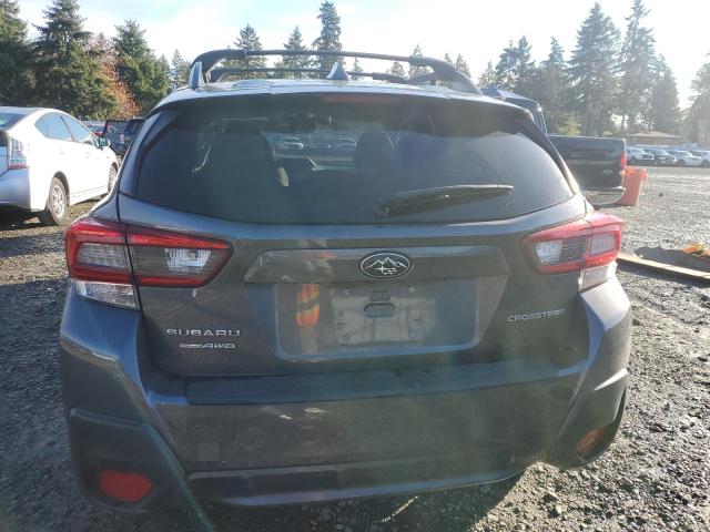 Photo 6 from auction – 2020 SUBARU CROSSTREK with VIN JF2GTAECXL8253137