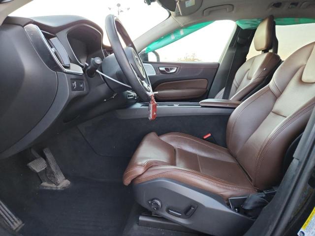Photo 7 from auction – 2018 VOLVO XC60 T6 with VIN LYVA22RL6JB073675