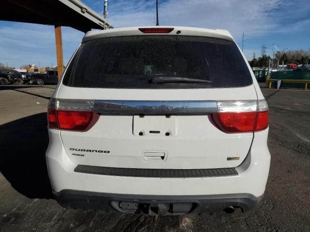 Photo 6 from auction – 2013 DODGE DURANGO SX with VIN 1C4RDJAG7DC685308