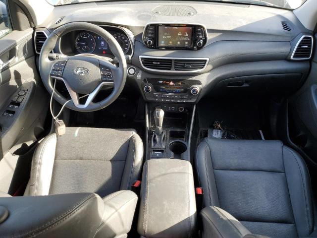 Photo 8 from auction – 2020 HYUNDAI TUCSON LIM with VIN KM8J3CAL7LU243240