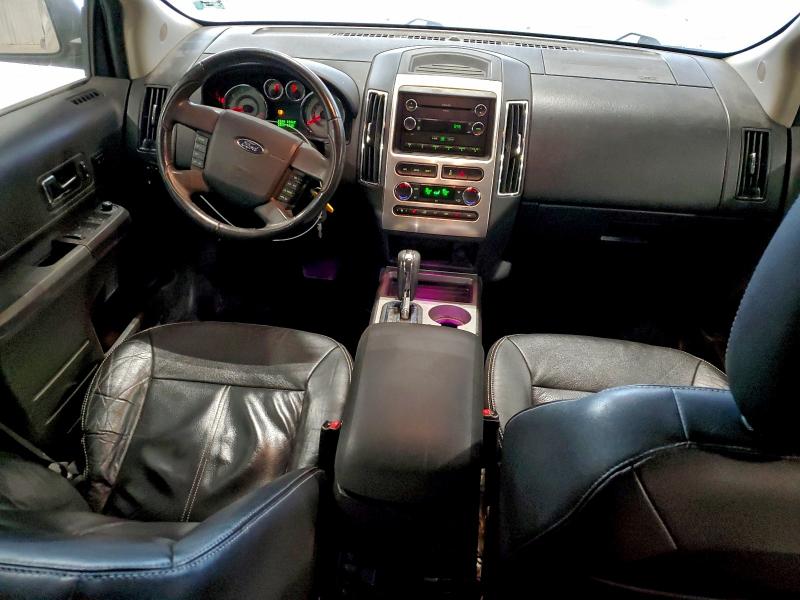 Photo 8 from auction – 2010 FORD EDGE LIMIT with VIN 2FMDK4KC4ABB41756