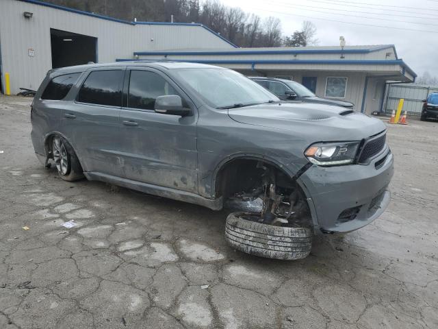Photo 4 from auction – 2019 DODGE DURANGO R/ with VIN 1C4SDJCT2KC705652