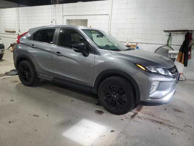 Photo 4 from auction – 2019 MITSUBISHI ECLIPSE CR with VIN JA4AT4AA5KZ045471
