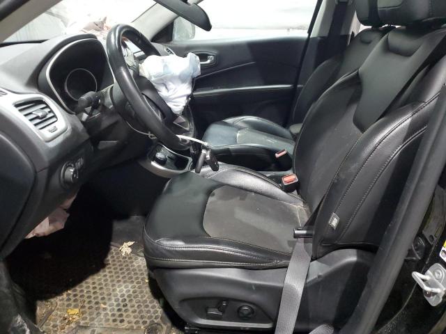 صورة رقم 7 من المزاد - 2018 JEEP COMPASS LA مع VIN 3C4NJDBB5JT162221