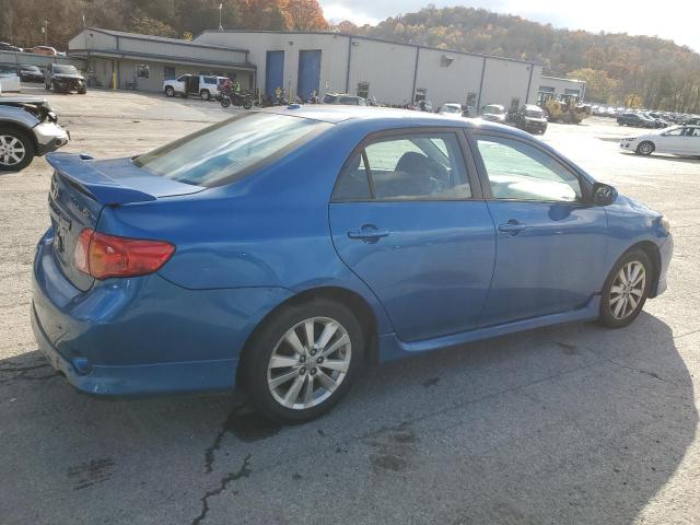 Photo 3 from auction – 2010 TOYOTA COROLLA BA with VIN 2T1BU4EE1AC457335