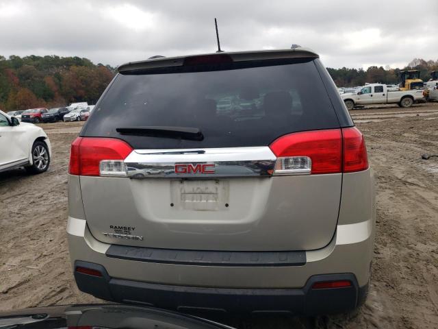 Photo 6 from auction – 2015 GMC TERRAIN SL with VIN 2GKALREK7F6403584