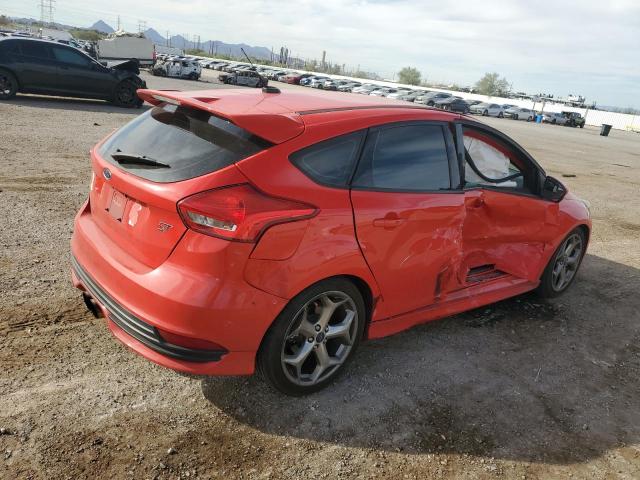 Photo 3 from auction – 2017 FORD FOCUS ST with VIN 1FADP3L98HL227624