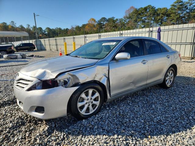 TOYOTA CAMRY BASE 2011 with VIN 4T1BF3EK7BU670607 - Photo from auction