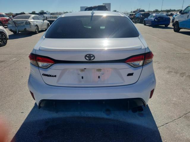 Photo 6 from auction – 2023 TOYOTA COROLLA SE with VIN 5YFS4MCE0PP162089