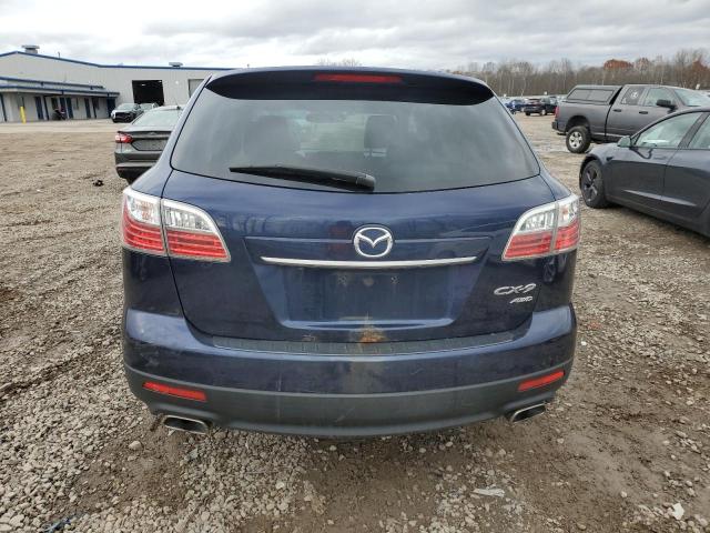 Photo 6 from auction – 2011 MAZDA CX-9 with VIN JM3TB3CV6B0315895