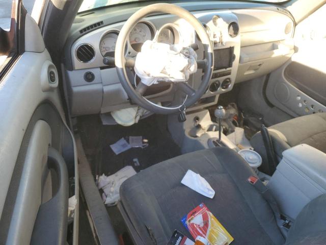 Photo 8 from auction – 2007 CHRYSLER PT CRUISER with VIN 3C3JY45X37T617985