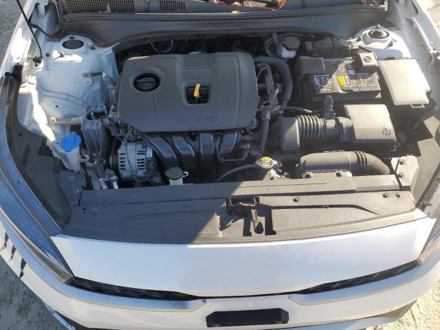 Photo 11 from auction – 2022 KIA FORTE FE with VIN 3KPF24ADXNE485601