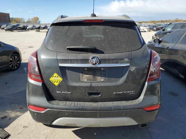 Photo 6 from auction – 2017 BUICK ENCORE PRE with VIN KL4CJHSB0HB008133