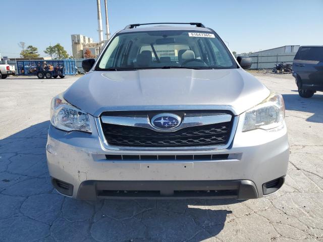 Photo 5 from auction – 2016 SUBARU FORESTER 2 with VIN JF2SJABC7GH444315