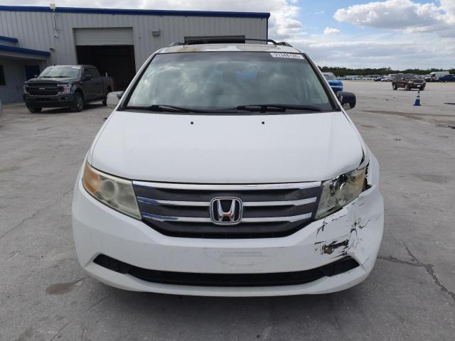 Photo 5 from auction – 2011 HONDA ODYSSEY EX with VIN 5FNRL5H68BB025186