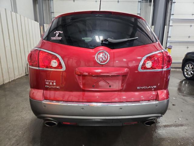 Photo 6 from auction – 2012 BUICK ENCLAVE with VIN 5GAKRCED2CJ250741