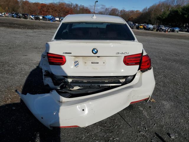 Photo 6 from auction – 2016 BMW 340 XI with VIN WBA8B7C5XGK702853