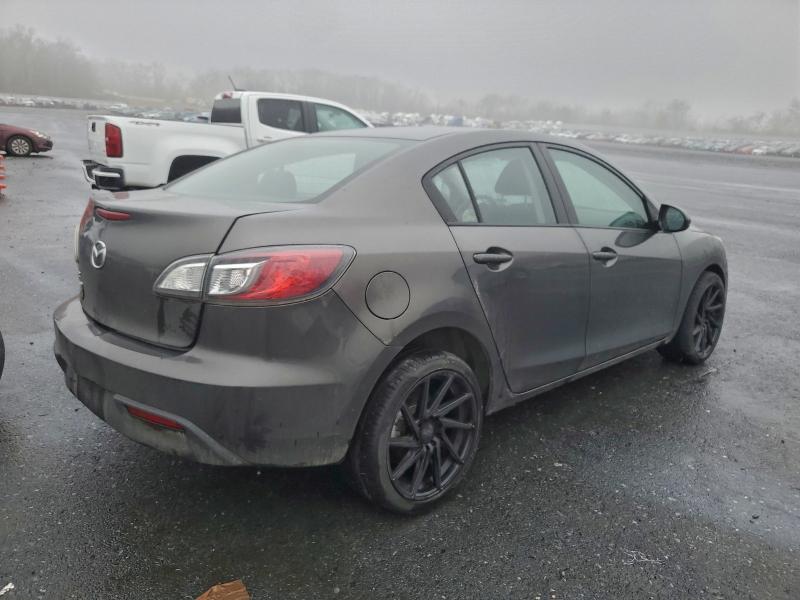 Photo 3 from auction – 2010 MAZDA 3 I with VIN JM1BL1SG0A1258210