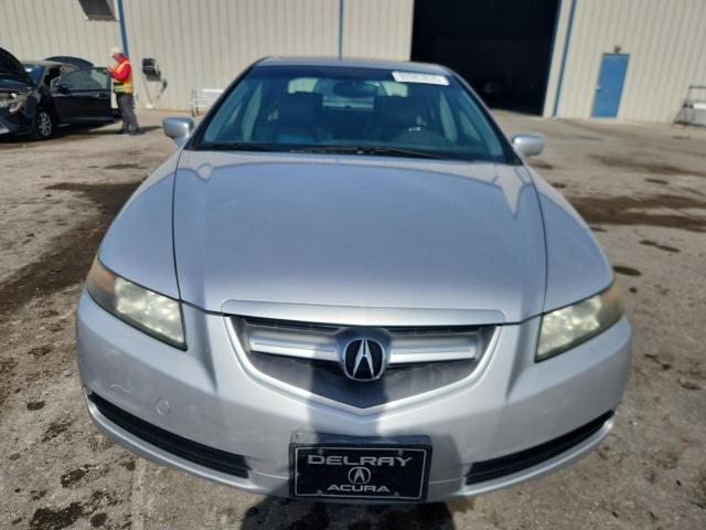 Photo 5 from auction – 2005 ACURA TL with VIN 19UUA66215A068000