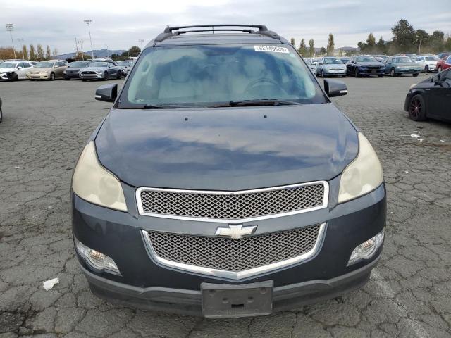 Photo 5 from auction – 2011 CHEVROLET TRAVERSE L with VIN 1GNKVLED8BJ162440