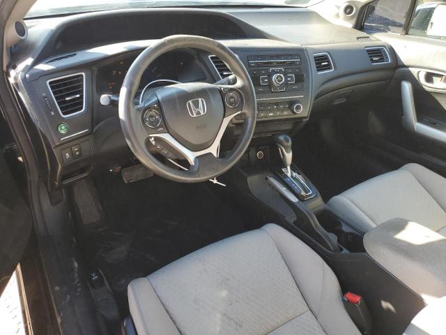 Photo 8 from auction – 2014 HONDA CIVIC LX with VIN 2HGFG3B59EH515549