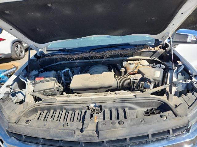 Photo 11 from auction – 2020 CHEVROLET SILVERADO with VIN 3GCUYDED2LG328498