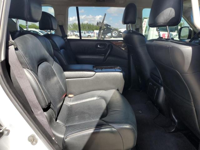 Photo 11 from auction – 2017 INFINITI QX80 BASE with VIN JN8AZ2NF4H9642624