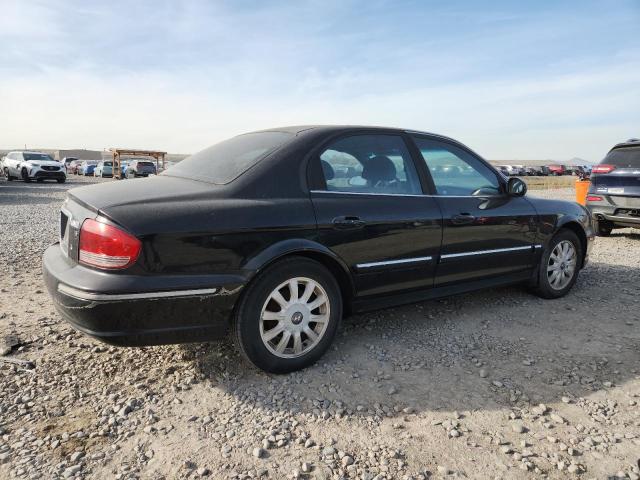Photo 3 from auction – 2004 HYUNDAI SONATA with VIN KMHWF35H04A969057