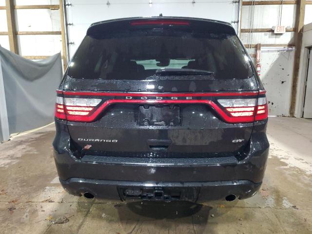 Photo 6 from auction – 2024 DODGE DURANGO GT with VIN 1C4RDJDG6RC126433