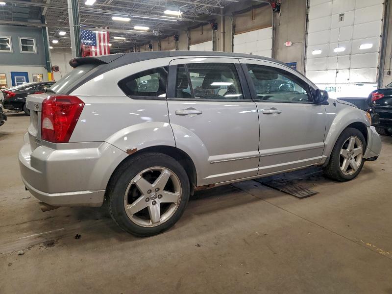 Photo 3 from auction – 2008 DODGE CALIBER R/ with VIN 1B3HE78K08D675713
