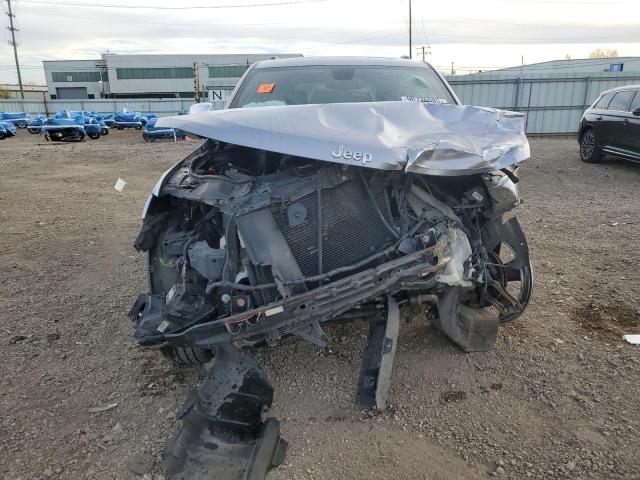 Photo 5 from auction – 2014 JEEP GRAND CHER with VIN 1C4RJFBG7EC462272